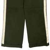 Nike Tracksuit - Medium Green Polyester