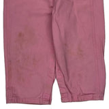 Age 24 Months Carhartt Sweater - 2XS Pink Cotton