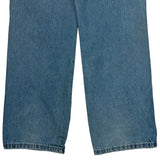 Dickies Jeans - 36W 32L Blue Cotton