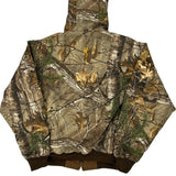 Browning Jacket - Medium Camo Cotton
