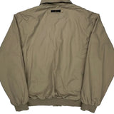 Tommy Hilfiger Harrington Jacket - XL Beige Polyester