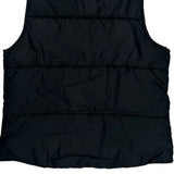 Ralph Lauren Vest - Small Black Polyester