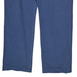 Polo By Ralph Lauren Chinos - 34W 30L Blue Cotton