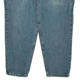 Made In USA Levis 550 Jeans - 36W US 14 Blue Cotton