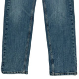 Levis 505 Jeans - 28W 32L Blue Denim