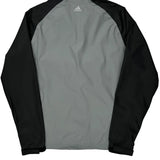 Climaproof Adidas Jacket - Small Black Polyester
