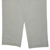 Polo By Ralph Lauren Chinos - 34W 30L Beige Cotton