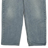 Levis Jeans - 32W 30L Light Wash Cotton