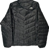 550 Fill The North Face Puffer - Medium Black Polyester