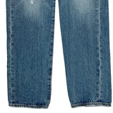 Levis Jeans - 31W 30L Blue Cotton
