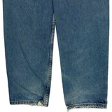 Levis 550 Jeans - 36W 30L Blue Denim