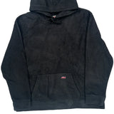 Dickies Fleece - XL Black Polyester