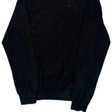 Tommy Hilfiger Jumper - XL Black Cotton