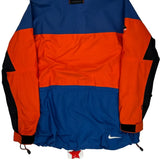 All Conditions Gear Nike Acg Ski Jacket - Medium Blue Polyester