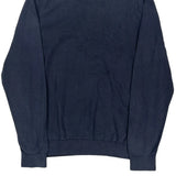 Tommy Hilfiger Sweater - XL Navy Cotton