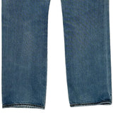 Levis Jeans - 31W 30L Light Wash Cotton