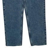 Guess Jeans - 24W UK 6 Blue Cotton