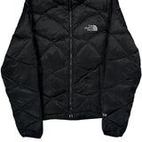 The North Face Puffer - XS Black Polyester