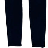 True Religion Skinny Jeans - 25W US 0 Dark Wash Cotton