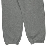 Age 14-16 Polo By Ralph Lauren Joggers - Large Gray Cotton