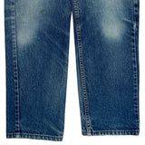 Levis Jeans - 32W 29L Blue Denim