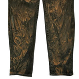 True Religion Skinny Jeans - 32W 31L Brown Cotton