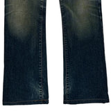 Diesel Jeans - 26W UK 6 Dark Wash Denim