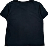 Polo By Ralph Lauren T-Shirt - Large Navy Cotton