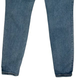 True Religion Skinny Jeans - 30W UK 10 Blue Denim