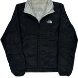 The North Face Jacket - XL Black Polyester