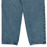 Levis 550 Jeans - 28W 30L Blue Denim