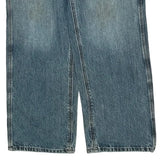Carhartt Jeans - 32W 30L Blue Denim
