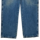 Dickies Jeans - 38W 30L Blue Cotton