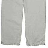 Made In USA Levis 501 Jeans - 30W 32L White Cotton