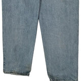 550 Levis Jeans - 34W 30L Light Wash Cotton