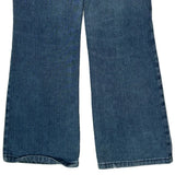 Tommy Hilfiger Jeans - 26W UK 6 Blue Denim