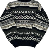 Unbranded Sweater - Large Multicoloured Acrylic