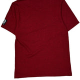 Ecko Unltd T-Shirt - Medium Red Cotton