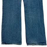 Levis Jeans - 30W 31L Blue Denim