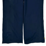 Nike Tracksuit - Medium Navy Polyester