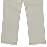 True Religion Jeans - 28W US 4 White Cotton