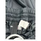 The North Face Tracksuit - Medium Black Polyester
