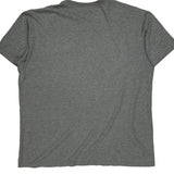 Polo Sport College T-Shirt - Large Gray Cotton