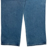 Dickies Carpenter Jeans - 36W 30L Blue Cotton