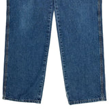 Unbranded Carpenter Jeans - 34W 34L Blue Denim
