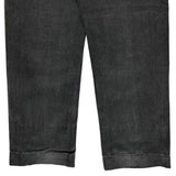 Polo By Ralph Lauren Jeans - 32W 29L Gray Cotton