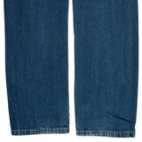 Levis Jeans - 29W UK 8 Blue Denim
