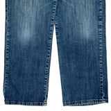 Tommy Hilfiger Jeans - 36W 31L Blue Cotton