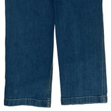 Carhartt Carpenter Jeans - 30W 32L Blue Cotton