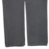 Dickies Pants - 32W 31L Gray Cotton Blend